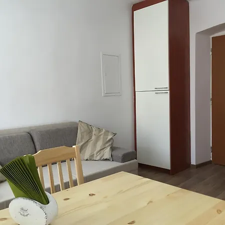 شقة Lota Hluboká nad Vltavou