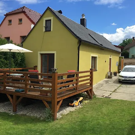 Lota شقة Hluboká nad Vltavou