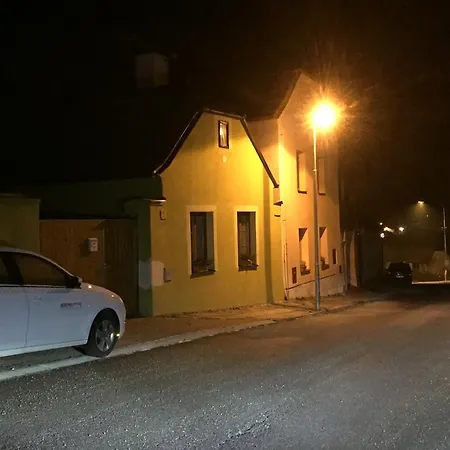 Lota شقة Hluboká nad Vltavou